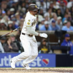 Padres Secure Victory as Mason Miller's Unbelievable Scoreless Streak Shattered in Nail-Biting Showdown