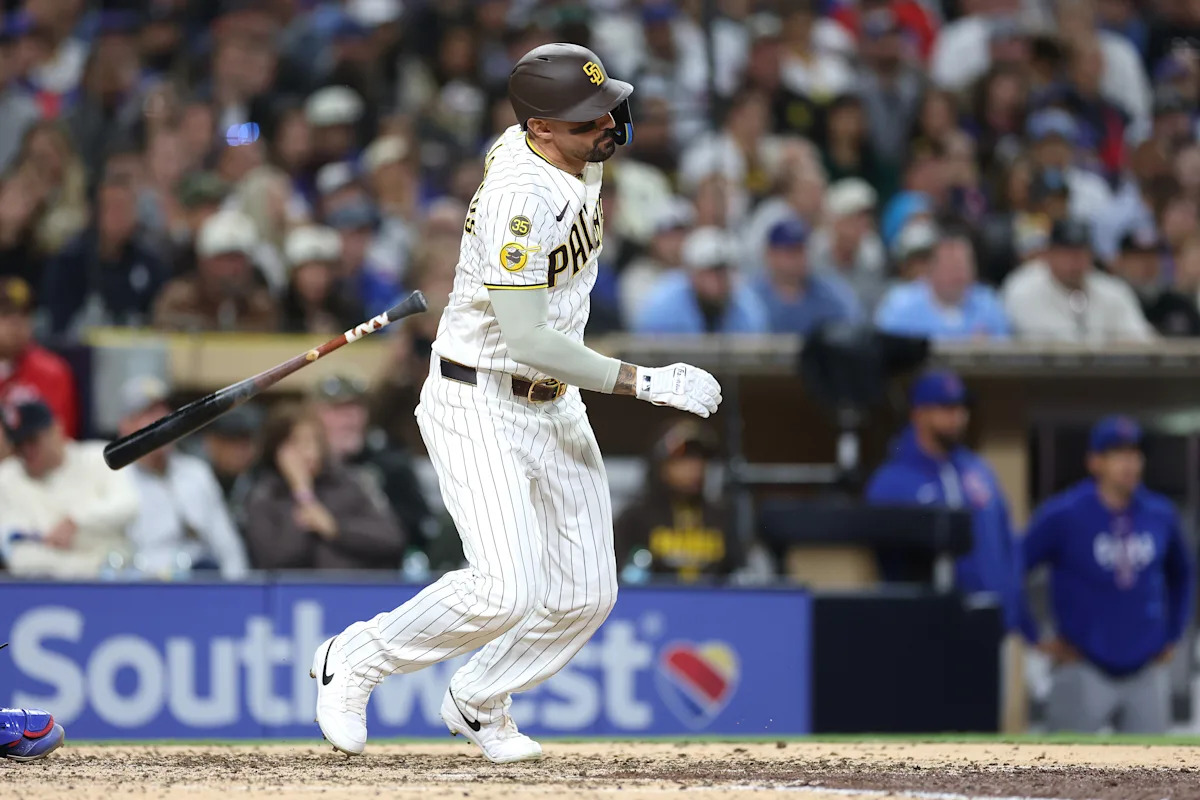 Padres Secure Victory as Mason Miller's Unbelievable Scoreless Streak Shattered in Nail-Biting Showdown