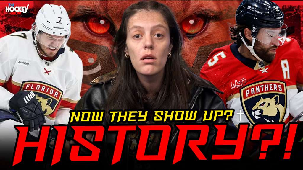 Panthers Break Their Slump: What Toronto and Vegas' Bold Moves Mean for the NHL—and Seattle's Surprising Hockey Future