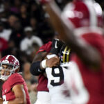 Panthers Set to Make Surprising Move, Snag Another of Bryce Young’s Alabama WRs—What This Means for the Season