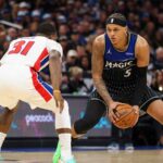 Paolo Banchero Joins Elite Company with Russell Westbrook and Kevin Durant in Unbelievable Playoff Feat—What He Did Will Shock You!