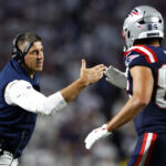 Patriots Captains Rally Behind Mike Vrabel Amid Mysterious Personal Struggles, Eyes Locked on Victory