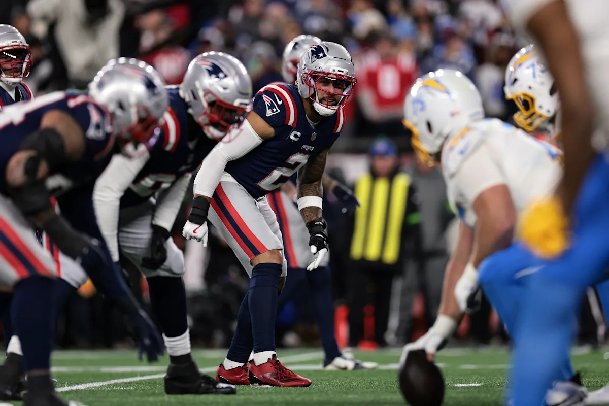 Patriots’ Quest for Game-Changing Speed on the Edge Raises Alarms Across the League