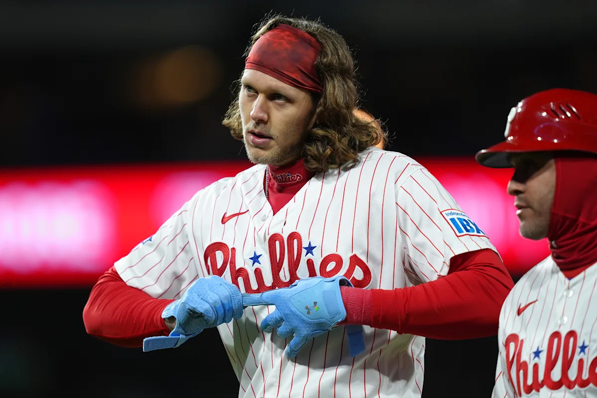 Phillies Shake Up Roster: Can Walker, Stott, and Brown Ignite a Surprising Comeback?