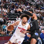 Pistons’ Relentless Defense Sparks Stunning Third-Quarter Surge to Even Series Against Magic