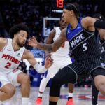 Pistons' Shocking Game 1 Collapse Leaves Fans Stunned and Mocking—What Went Wrong?