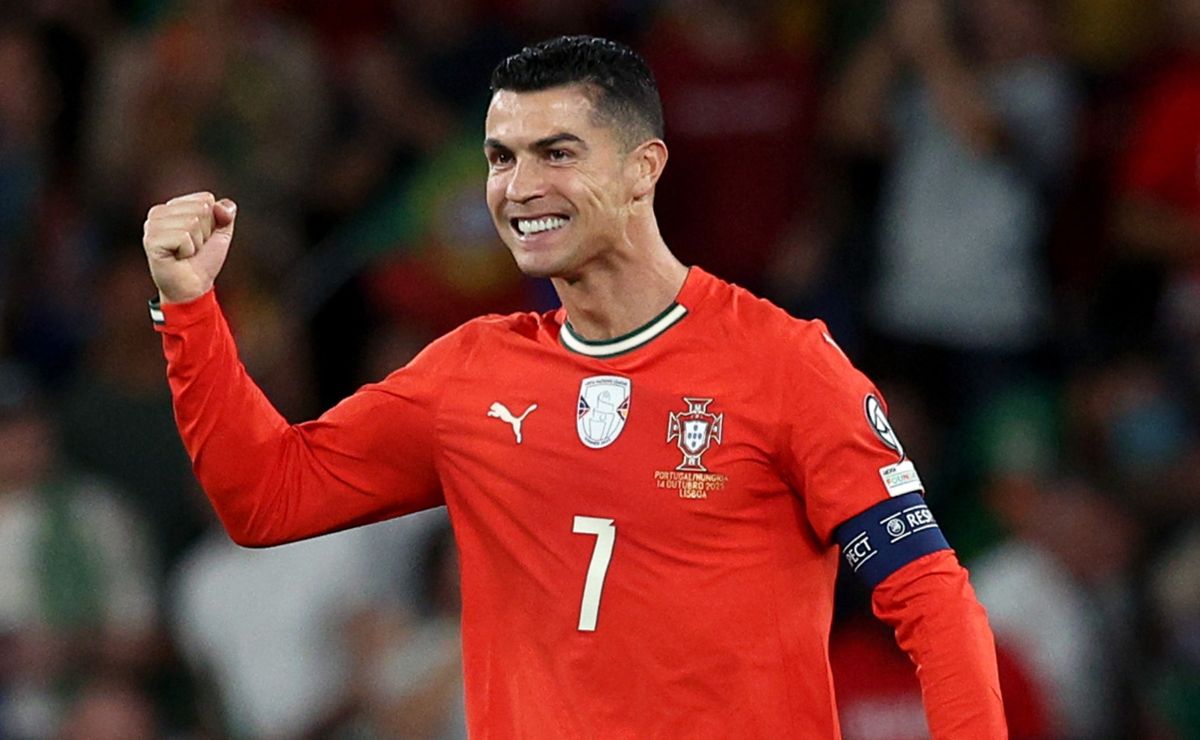 Portugal’s Last Friend Before 2026 World Cup: Can Ronaldo Conquer This Mysterious Challenger?