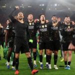 PSG vs Bayern Munich: Uncover the Shocking Bet Builder Secret for a 9/1 Champions League Windfall!