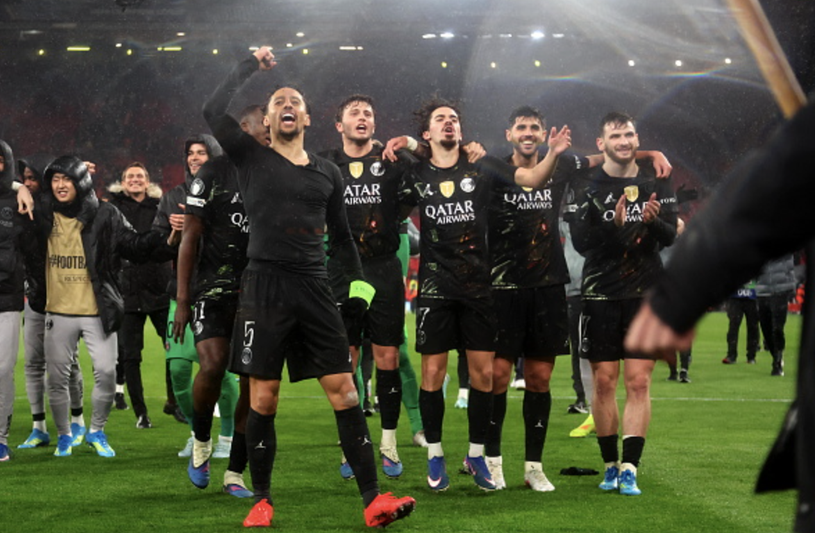 PSG vs Bayern Munich: Uncover the Shocking Bet Builder Secret for a 9/1 Champions League Windfall!