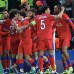 PSG vs Liverpool Showdown: Unlock 3/1 Champions League Bet Builder Secrets You Can’t Miss!