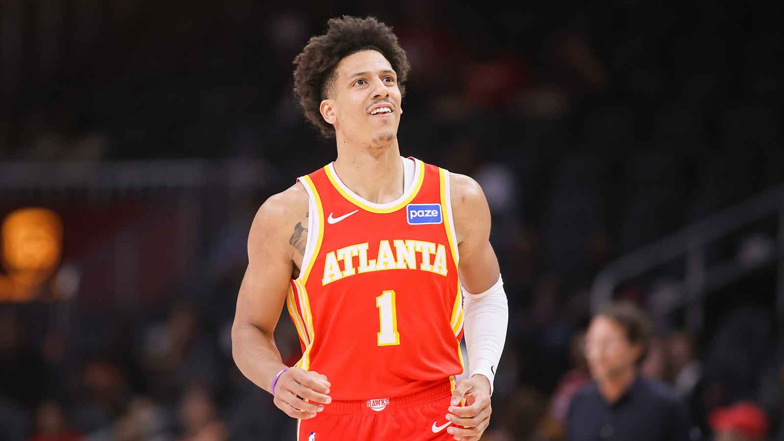 Quin Snyder Uncovers Surprising Secret Behind Jalen Johnson’s Explosive Breakout Season