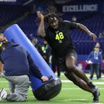 Raiders' 2026 Draft Visit Tracker: Uncover the Surprising Prospects Eyeing Vegas!