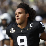 Rams Eye Surprise Position Switch in Day 2 Prospect That Could Change Their Offense Forever