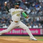 Rangers and Athletics Pitchers Face Mysterious Slumps—Will They Find the Secret to Success?