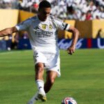 Real Madrid vs Girona: Surprise Starters and Tactical Twists Revealed – Who Will Dominate La Liga Tonight?