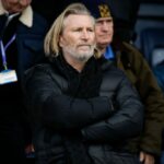 Robbie Savage Reveals Shocking Health Scare as Manager: "My Heart-Race Hit 189—Panic Attack in the Dead of Night"