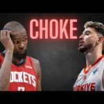 Rockets Crap Themselves as Durant Fakes ANOTHER Injury