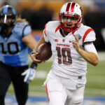 Rutgers' Quarterback Crisis: Why Homegrown Talent Has Evaded the Scarlet Knights for Years