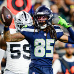Seahawks' Star Receiver Stuns Fans with Unexpected Shift to Cornerback – What This Means for the Team's Future