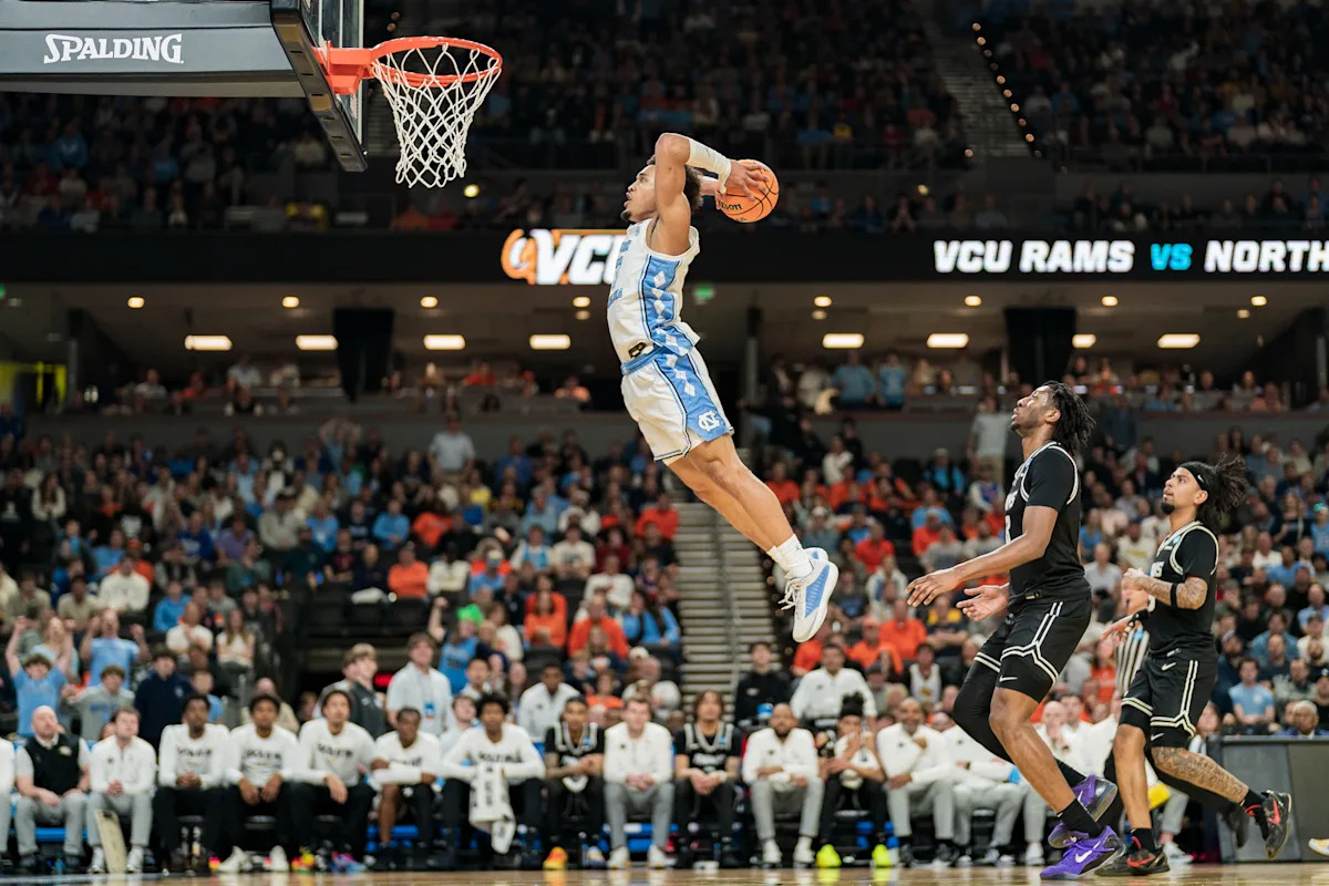 Seth Trimble’s Portsmouth Invitational Performance Leaves Scouts Speechless—What Comes Next?