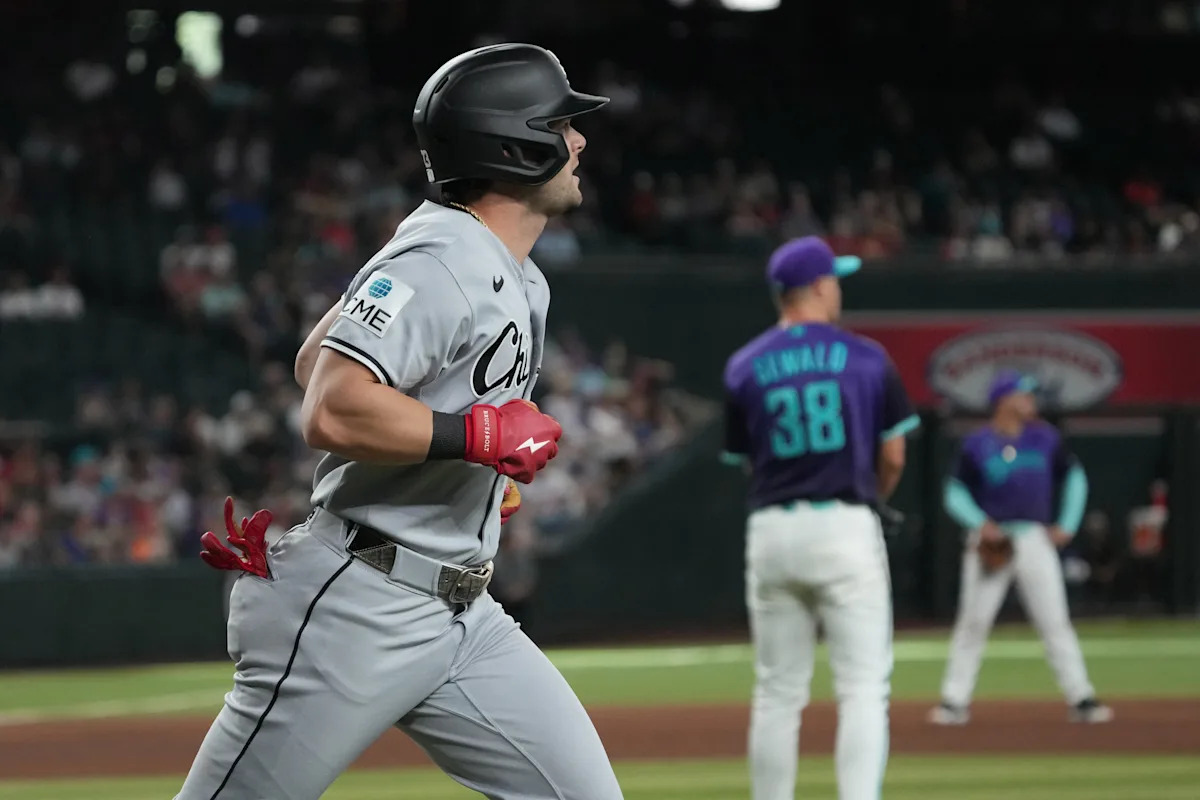 Sewald’s Blunder Sparks Offensive Collapse: Can the Dbacks Bounce Back from This Shocking Loss?