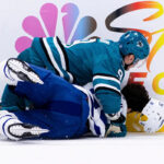 Sharks' Stunning 4th Straight Victory Over Maple Leafs Ignites Playoff Fever—Can They Keep the Streak Alive?