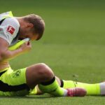 Shock Defeats Shatter Napoli and Dortmund’s Title Dreams in Dramatic European Showdowns