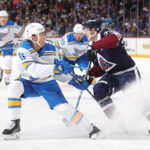 Shock on the Ice: Can the Avs Reverse Their Fortunes Against the Resurgent Blues?