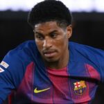 Shock Twist: Marcus Rashford’s Barcelona Exit Sparks Frenzy Over Manchester United Comeback!