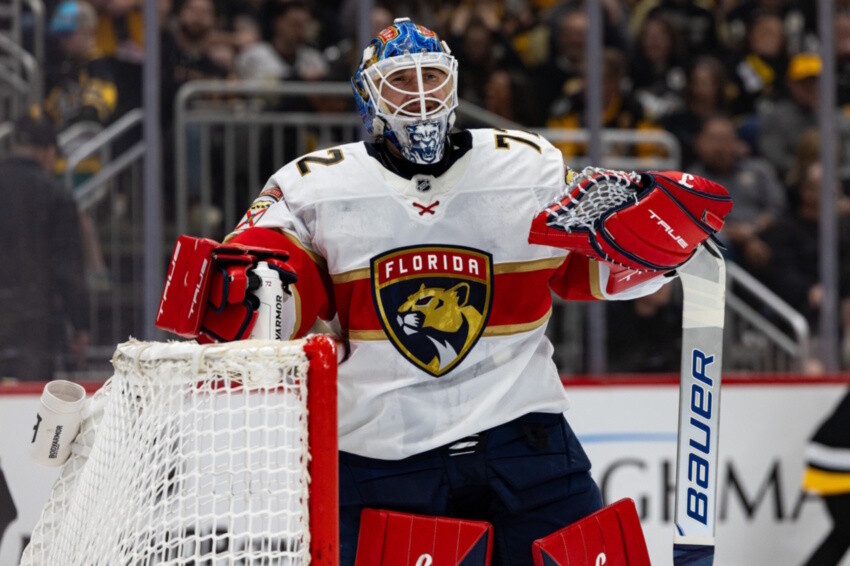 Shocking NHL Rumors Emerge: Berube’s Fate, Flyers Shake-Up, Bobrovsky’s Future, and Canucks’ Bold Moves Revealed!