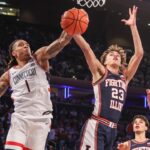 Shockwaves at the Final Four: How UConn's Unthinkable Strategy Toppled Illinois in 2026