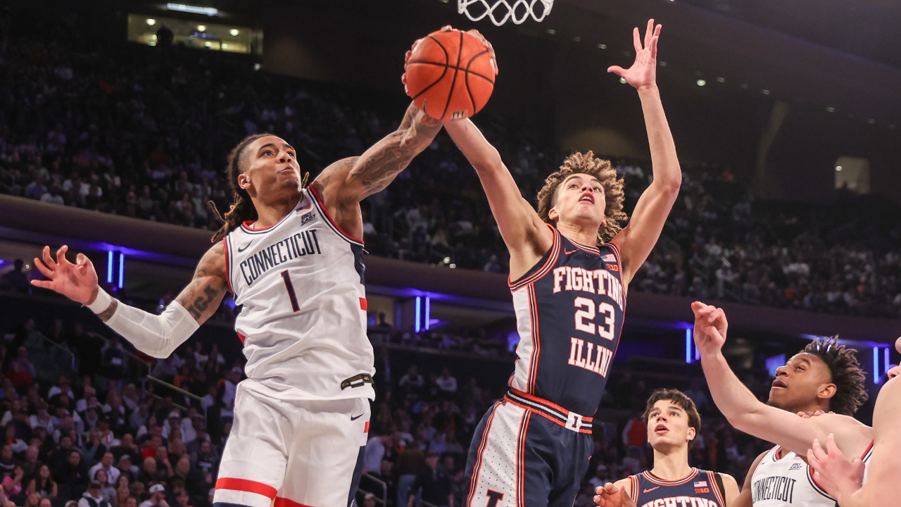 Shockwaves at the Final Four: How UConn's Unthinkable Strategy Toppled Illinois in 2026