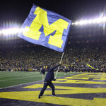 Shockwaves Hit Michigan Football as Top 4-Star Defensive Recruit Abruptly Decommits—What’s Behind the Sudden Change?