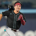 Shockwaves in 2026 Fantasy Baseball Rankings: Corbin Carroll Rockets Into Top 10 While Bednar and Megill Plummet!