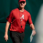 Spring Practice Shocker: Unseen Moves and Surprises Emerge Ahead of A Day Reveal