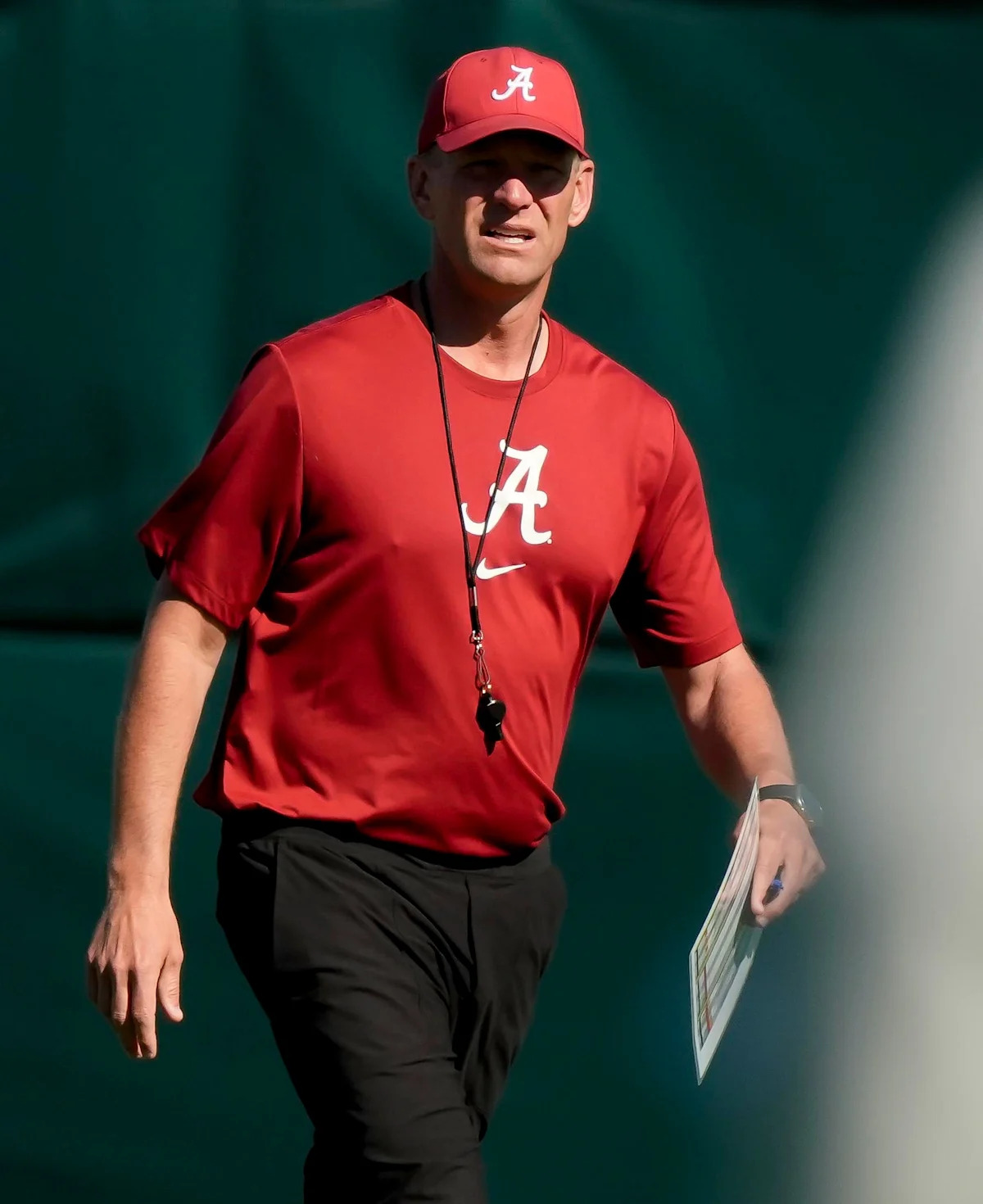 Spring Practice Shocker: Unseen Moves and Surprises Emerge Ahead of A Day Reveal