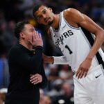 Spurs Face Uncertain Finale Without Star Victor Wembanyama—Can They Defy the Odds?