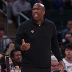 Stephen A Smith Delivers Brutal Verdict on Knicks’ Mike Brown After Shocking Game 3 Defeat – Is the Season Already Doomed?