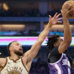 Stephen Curry Surpasses Tim Duncan in NBA History — What This Means for the Future of the Game!