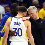 Steve Kerr’s Future with Warriors Remains Uncertain After Intense Meeting with Team Brass – Decision Delayed Until Next Week