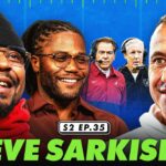 Steve Sarkisian Uncovers Shocking NIL Impact Sabotaging Texas Football’s Biggest Growth Opportunity