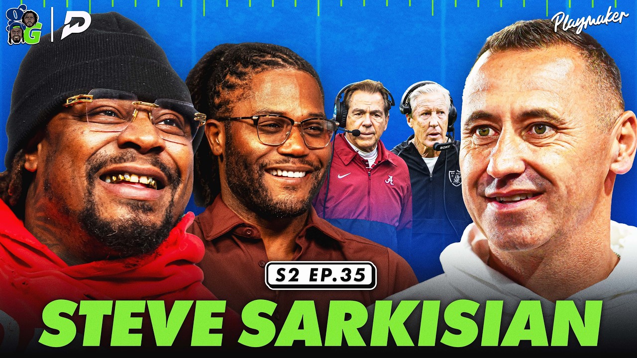 Steve Sarkisian Uncovers Shocking NIL Impact Sabotaging Texas Football’s Biggest Growth Opportunity