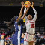 Teagan Mallegni's Shocking Switch: Why Iowa's Rising Star Just Signed with Wisconsin