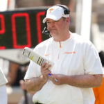 Tennessee Vols’ Shocking Spot in ESPN’s Spring Top 25 Will Surprise Fans