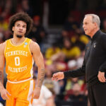 Tennessee's Dramatic Leap: What Sparked Their Stunning Rise in the Coaches Poll?