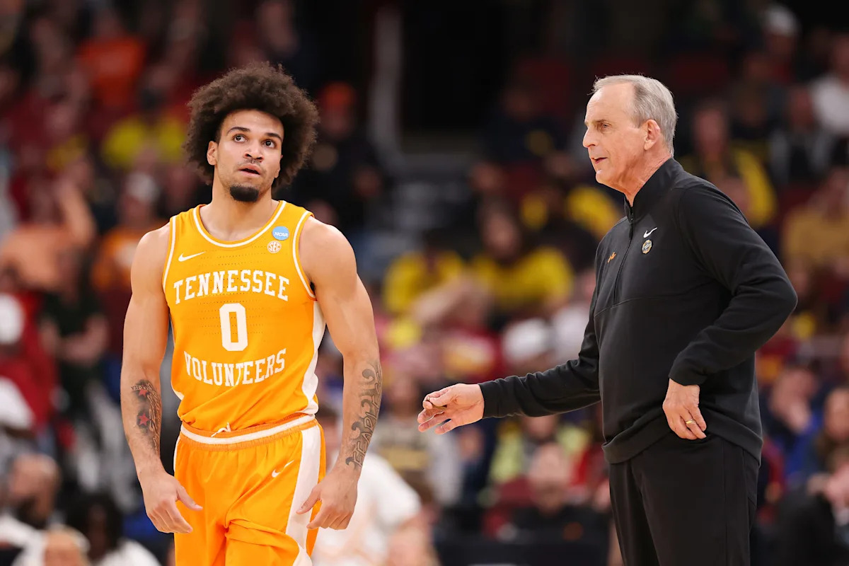 Tennessee's Dramatic Leap: What Sparked Their Stunning Rise in the Coaches Poll?