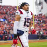 Texans Pull Off Surprise Move, Land LB Marte Mapu in Blockbuster Trade