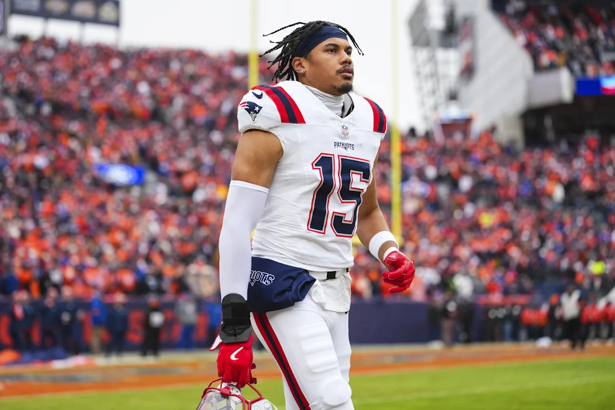 Texans Pull Off Surprise Move, Land LB Marte Mapu in Blockbuster Trade