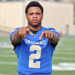 Texas A&M’s Spring Game Reveals Unexpected Stars Poised to Shake Up 2028 Recruiting Race