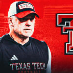 Texas Tech’s Bold Play: Could 2027 Recruiting Shake Up College Football’s Elite?